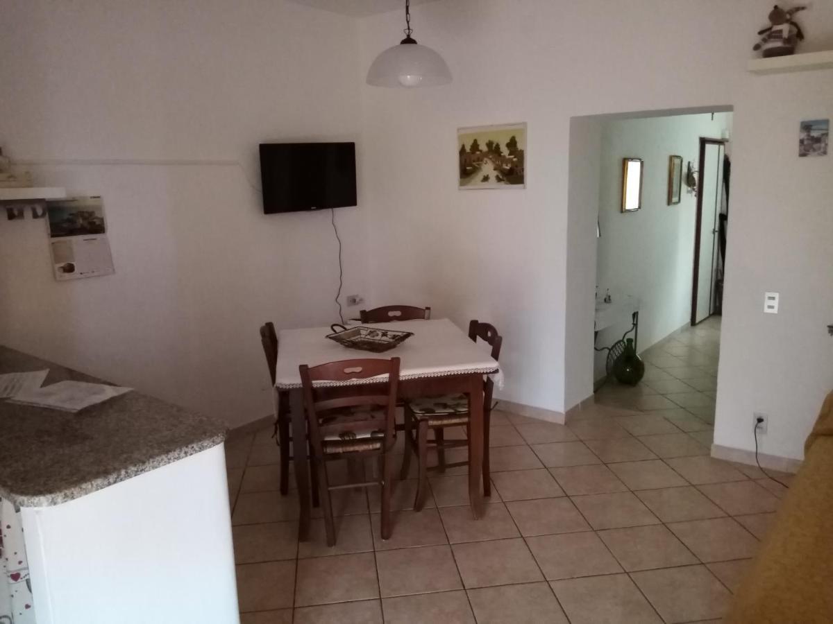 Piccione Marittimo Appartamento Vicinanze Mare Livorno Exteriér fotografie