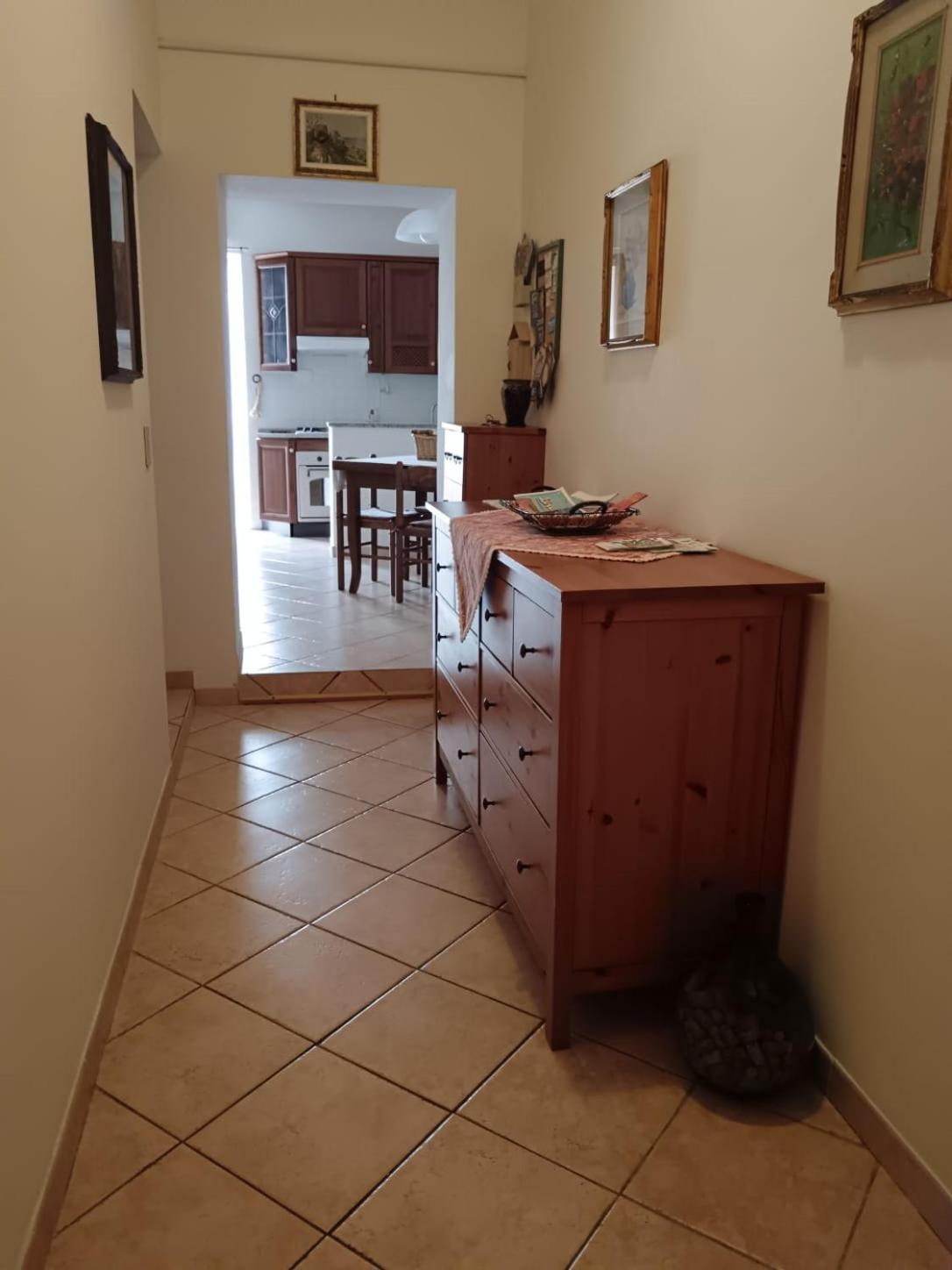 Piccione Marittimo Appartamento Vicinanze Mare Livorno Exteriér fotografie