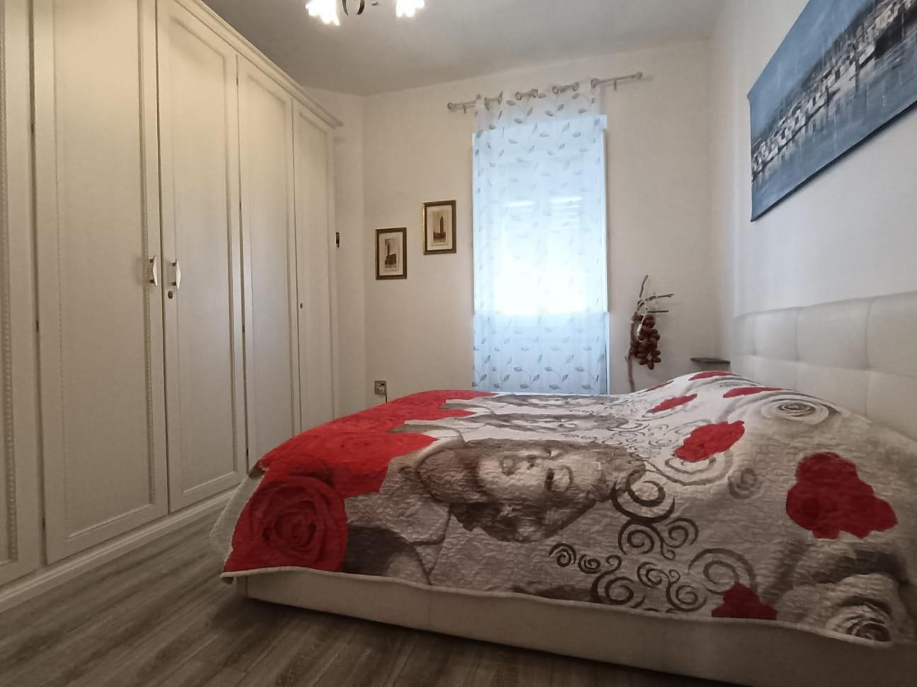 Piccione Marittimo Appartamento Vicinanze Mare Livorno Exteriér fotografie